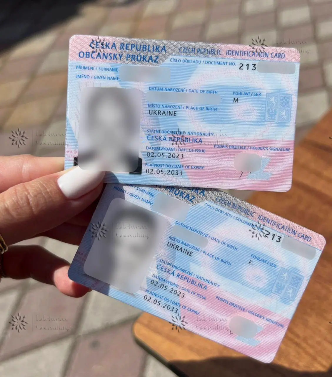 Отзывы клиентов после успешного получения гражданства Успешные клиенты с одобрением ВНЖ